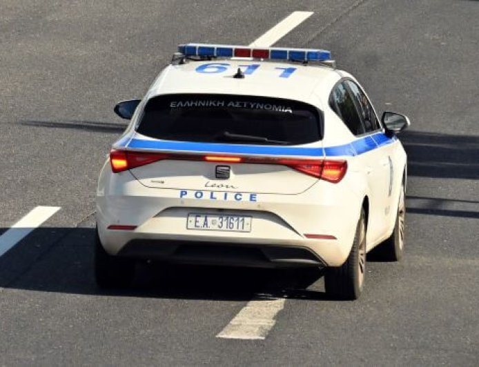 Λιμάνι Πάτρας: Μπλόκο από το Λιμενικό σε φορτηγό γεμάτο κοκαΐνη και SKUNK