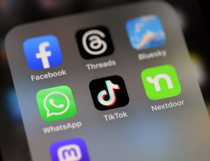 Ιστορική δίκη στις ΗΠΑ: Στο εδώλιο TikTok, Instagram και YouTube για εθισμό παιδιών