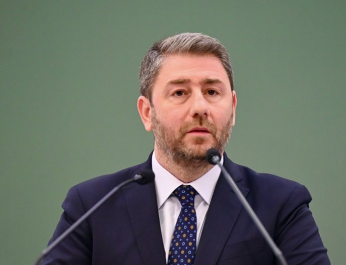 Τροπολογία Κεφαλογιάννη: Έντονη αντίδραση Ανδρουλάκη