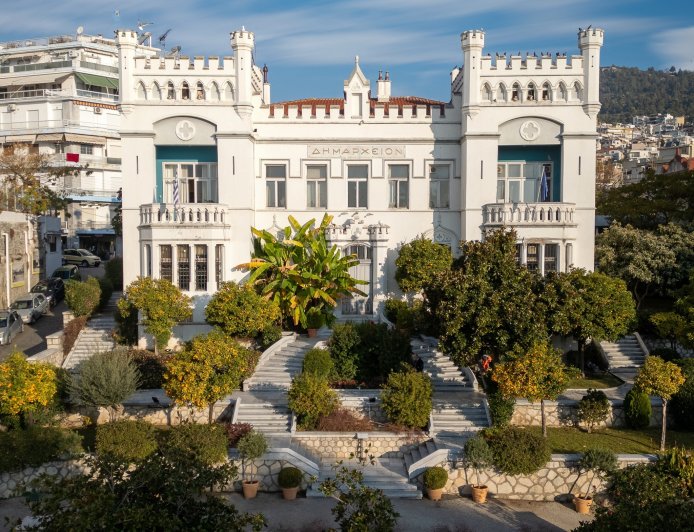 Καβάλα: Διαμαρτυρία για τις προϋποθέσεις μείωσης των τελών καθαριότητας και ηλεκτροφωτισμού