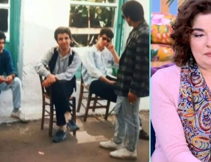 Μάνια Παπαδημητρίου: «Ο σύζυγός μου πάλευε 5 χρόνια με τον καρκίνο, έφτιαξα μια παράσταση αφιερωμένη σε εκείνον»