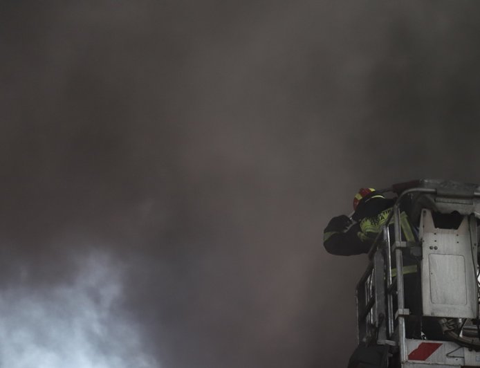 Βιολάντα φωτιά: Συγκλονίζουν ιστορίες των προσώπων της τραγωδίας στα Τρίκαλα