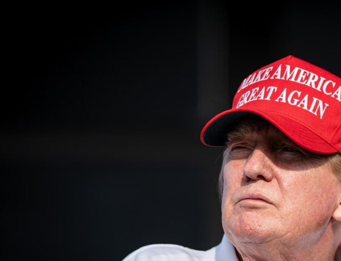 ICE Μινεάπολη: Ο Τραμπ διατεθειμένος να χαμηλώσει τους τόνους