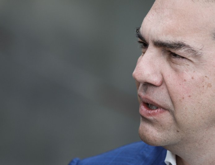 Τραγωδία στη Βιολάντα: Η ανάρτηση του Αλέξη Τσίπρα