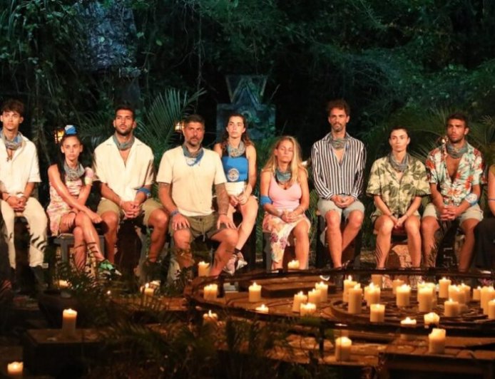 Survivor: «Μέσα της δεν μπορεί να δεχτεί ότι υπάρχει ο ένας που θα κινεί τα νήματα»