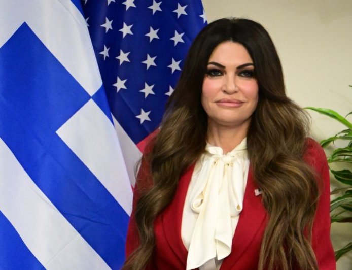 Βιολάντα φωτιά: Συλλυπητήρια από την Αμερικανική πρεσβεία στην Ελλάδα για το δυστύχημα