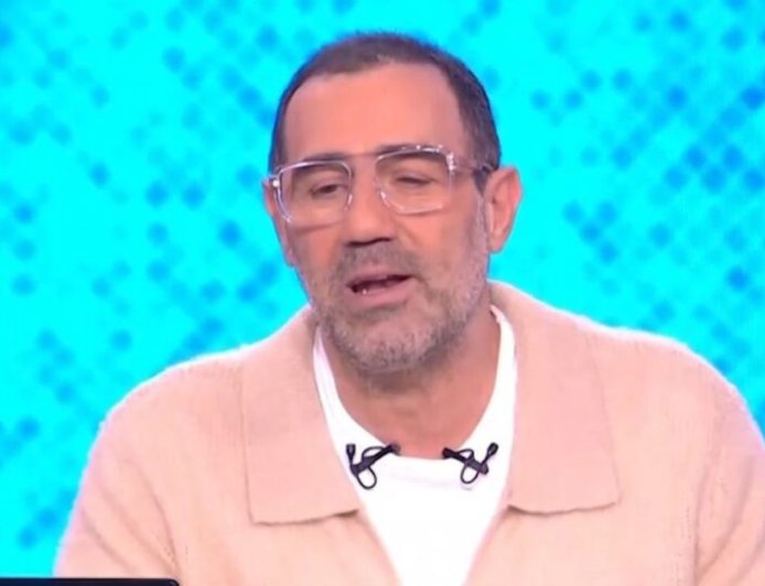 Αντώνης Κανάκης: «Έχουμε φτάσει σε μια ηλικία που θεωρούμε πρόσφατο κάτι που έγινε το 1990»