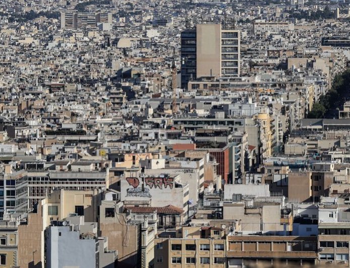 Ακίνητα: Έως πότε γίνονται οι αλλαγές στο Ε9