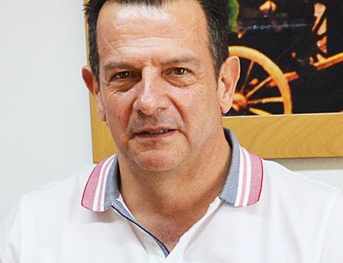 Παραμονή στο σπίτι σε όσους έχουν συμπτώματα ίωσης συστήνει ο πρόεδρος του ιατρικού συλλόγου Ροδόπης