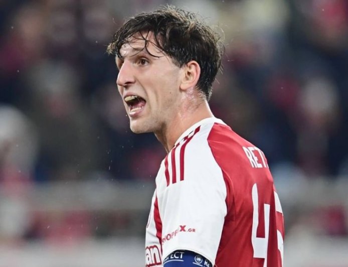 Ολυμπιακός Champions League: Οι πιθανοί αντίπαλοι των «ερυθρόλευκων» εάν περάσουν στα playoffs