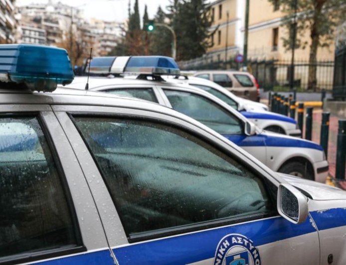 Έβρος – Ροδόπη: Συνελήφθησαν τρία άτομα για διακίνηση παράνομων μεταναστών