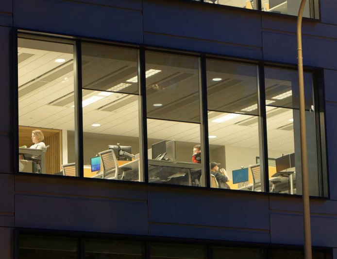 Γραπτές εξετάσεις ΑΣΕΠ: Μια σημαντική τομή στον τρόπο επιλογής των στελεχών του Δημοσίου