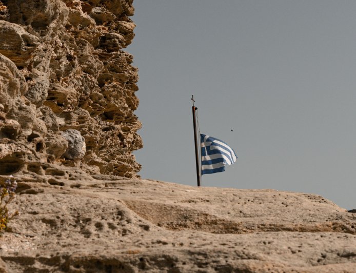 Δημοσκόπηση Interview 2026: Άνοδος με 32,3% η ΝΔ, δεύτερο το ΠΑΣΟΚ -Πτώση για Καρυστιανού, αλλά με προβάδισμα έναντι Τσίπρα