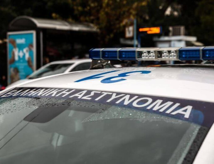 Ηράκλειο: Σύζυγος και πεθερά είχαν «φυλακισμένη» 31χρονη σε σπίτι