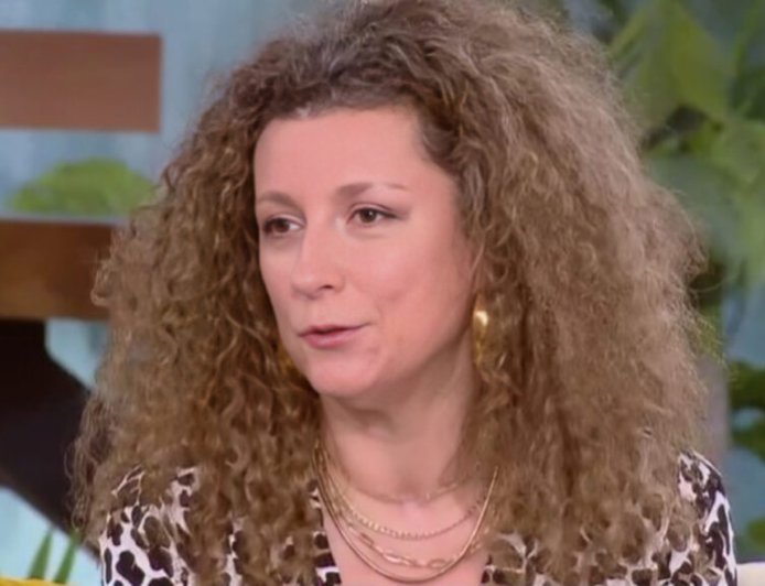 Κατερίνα Βρανά: «Δεν ξέρω αν κάποιος θέλει να είναι μαζί μου γιατί του αρέσω ή γιατί έχει κάποιο φετίχ να πάει με μία ανάπηρη»