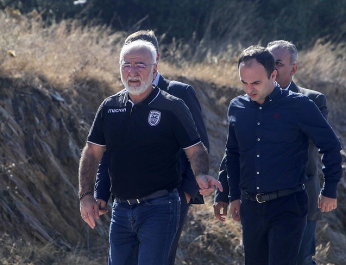 Από τα Τέμπη του 1999 στη Ρουμανία του 2026: Όταν η αγάπη για τον ΠΑΟΚ γίνεται ξανά πένθος