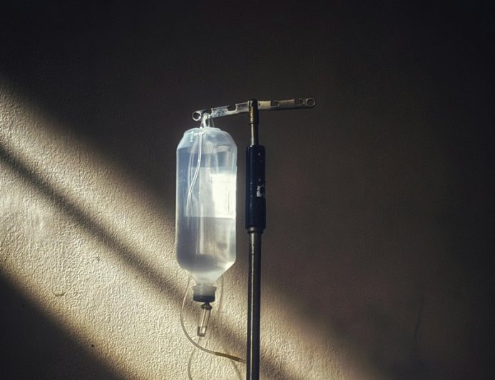 Θεσσαλονίκη: Θλίψη για τον αιφνίδιο θάνατο βρέφους τριών μηνών