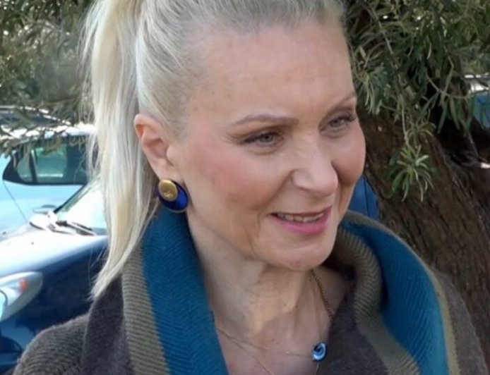 Κατερίνα Γκαγκάκη για Κωνσταντάρα – Μαλέσκου: «Το θέμα θα έπρεπε να είναι λήξαν σαν συζήτηση»