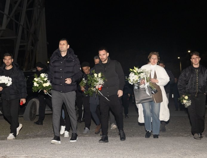 ΠΑΟΚ Ρουμανία: Το μήνυμα της ΠΑΕ για τους επτά νεκρούς οπαδούς