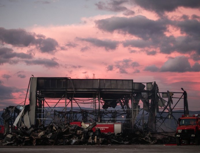 Εργατικά δυστυχήματα στην Ελλάδα: Πυρά της αντιπολίτευσης στην κυβέρνηση