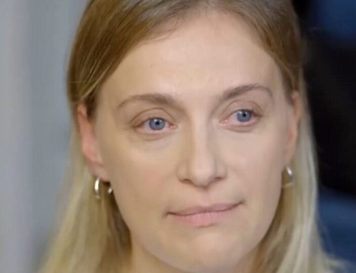 Λένα Δροσάκη: «Η μαμά μου με είχε ρωτήσει αν είμαι γκέι, αν μου αρέσουν τα κορίτσια»