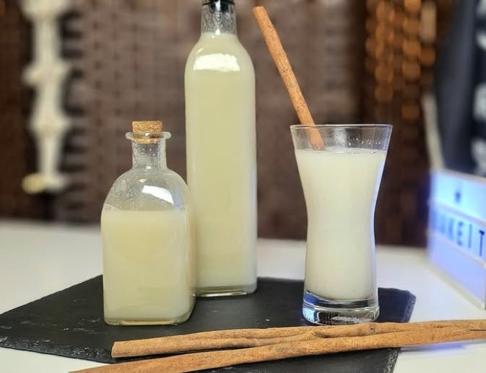 Σπιτική Χειροποίητη Σουμάδα !!!