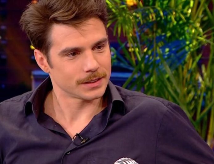 Δημήτρης Κίτσος: «Έχω εξερευνήσει αρκετά την περιοχή της μοναξιάς και είμαι καλά με αυτό»