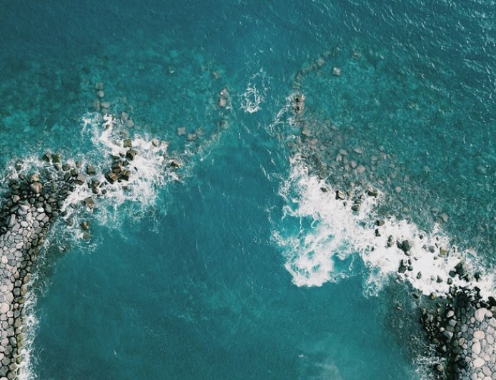 Βάρκιζα κατολίσθηση: Αποκλεισμένος ο χώρος στα Κανάρια