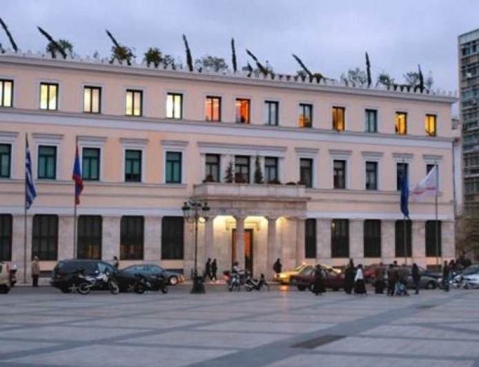 Δήμος Αθηναίων: Νέα Γενική Διεύθυνση Κοινωνικών Υπηρεσιών για την ενίσχυση της στήριξης των πολιτών