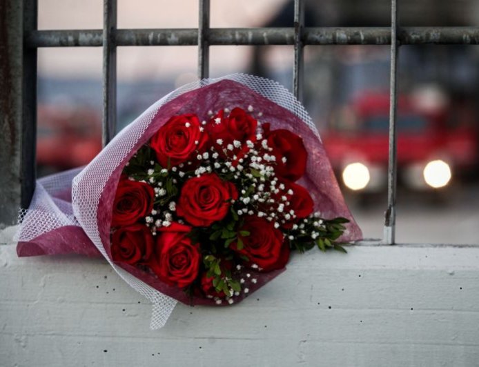 Βιολάντα δυστύχημα: Συγκλονίζουν οι μαρτυρίες των διασωθέντων για την τραγωδία