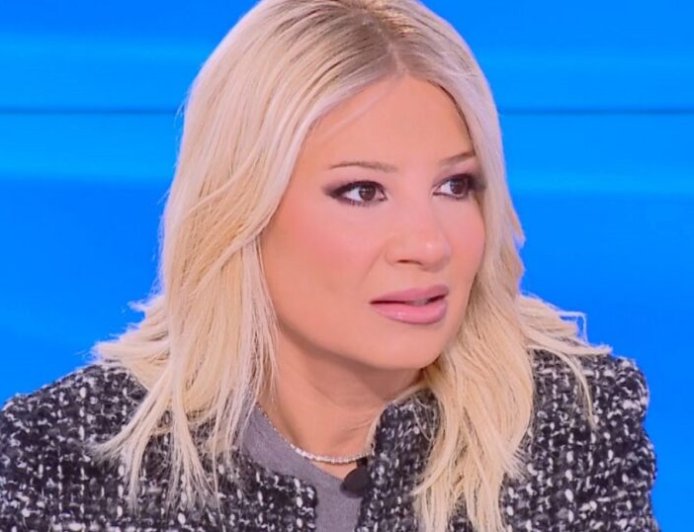 Σοκαρισμένη η Φαίη Σκορδά: «Πόσο πένθος να αντέξει αυτή η χώρα;»