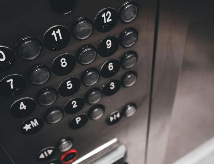 Δήλωση ανελκυστήρα: Τι κινδυνεύουν να πληρώσουν όσοι το αγνοήσουν