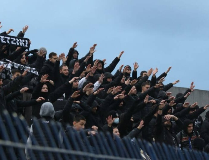 Λυών – ΠΑΟΚ: Χωρίς φιλάθλους του “Δικεφάλου του Βορρά” ο αγώνας