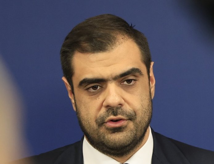 Εργατικά δυστυχήματα Ελλάδα: “Ο κόσμος να μην καταπίνει αμάσητα όσα λένε αυτοί οι απατεώνες”