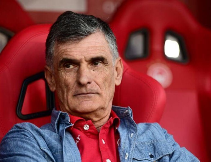 Μεντιλίμπαρ για δυστύχημα ΠΑΟΚ: “Η σκέψη μας στις οικογένειές τους”