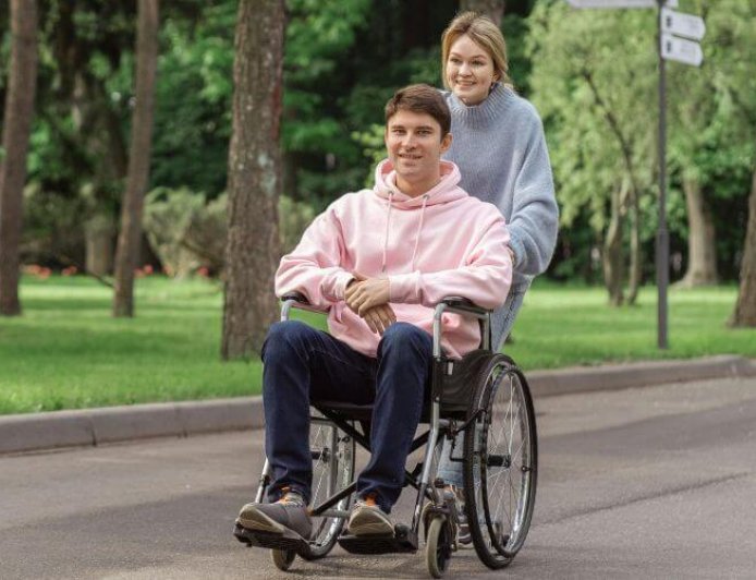 Αναπηρικές παροχές: Οι αλλαγές στην Κάρτα και τα νέα ψηφιακά μητρώα