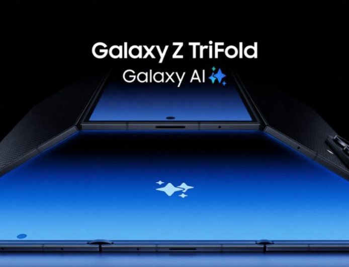Η Samsung ανοίγει προπαραγγελίες για το Galaxy Z TriFold