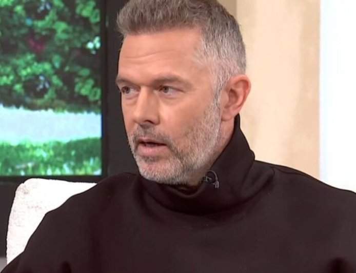 Χρήστος Λούλης: «Αυτή τη στιγμή υπάρχει ένας άνθρωπος που θρηνεί, για μένα είναι ένα όνομα αλλά για κάποιον είναι ολόκληρος ο κόσμος του»