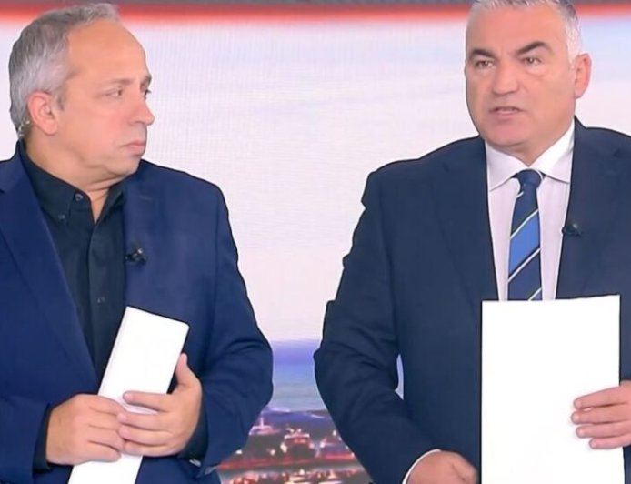 Χρήστος Κούτρας: «Είναι κάτι το οποίο δεν αντέχεται, έχουμε μείνει όλοι άναυδοι»