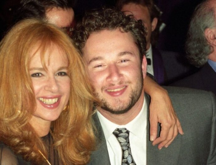 Αλίκη Βουγιουκλάκη: Τι απαντά ο μεσίτης για την πώληση του ιστορικού ρετιρέ