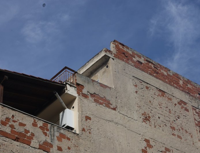 52χρονος Θεσσαλονίκη: Δίωξη για ανθρωποκτονία και θανατηφόρο βιασμό