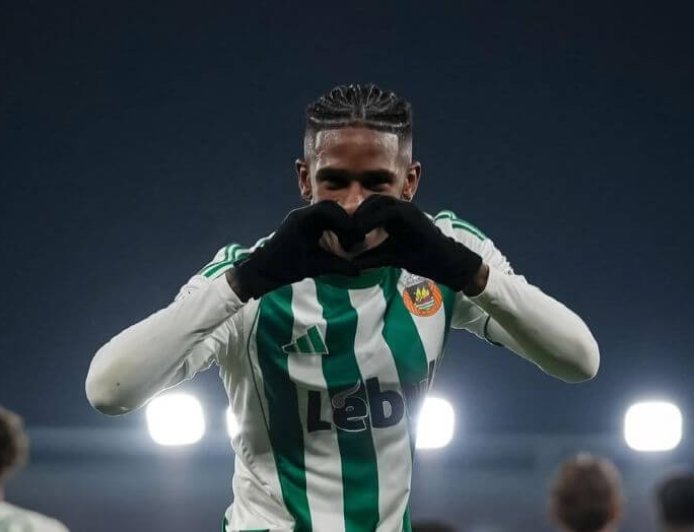 Άγιαξ – Ολυμπιακός: Στο Άμστερνταμ ο Αντρέ Λουίζ, θα παρακολουθήσει τον αγώνα