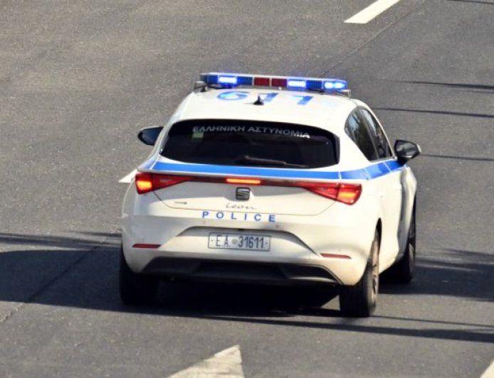 Κάτω Πατήσια: Θύμα ληστείας 16χρονος