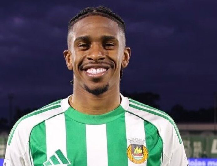 Αντρέ Λουίζ Ολυμπιακός: Επίσημα στους “Ερυθρόλευκους” ο 23χρονος εξτρέμ