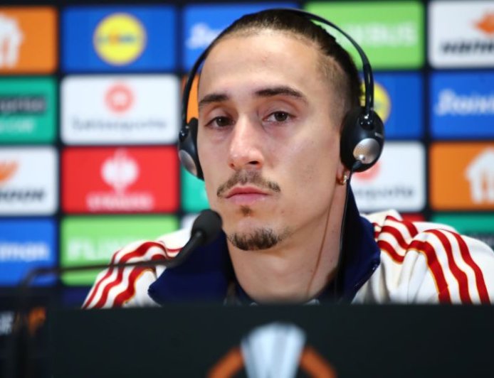 Τσιμίκας για ΠΑΟΚ: “Δεν έχω λόγια για την τραγωδία”