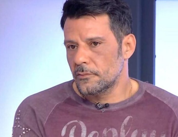 Γιώργος Σεϊταρίδης: «Δεν υπήρχε θέμα απεξάρτησης από ουσίες, ούτε χαρτιά έπαιζα, ούτε με κυνηγούσαν»