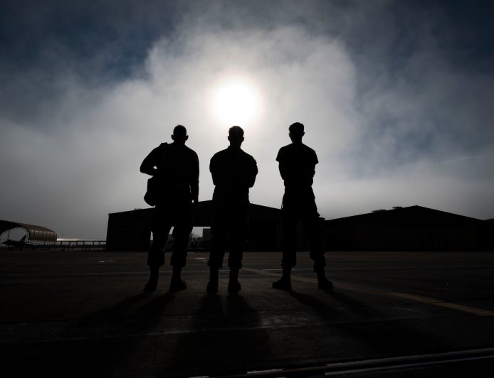 ICE Μινεάπολη: Ο  Άλεξ Πρέτι είχε τσακωθεί με πράκτορες της ίδια υπηρεσίας 11 ημέρες νωρίτερα