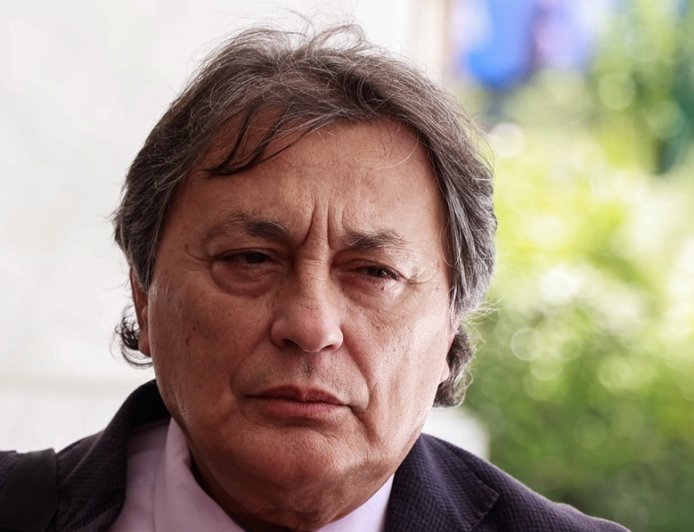 Παραίτηση Αυλωνίτη: Ρήγμα στο Κίνημα Δημοκρατίας