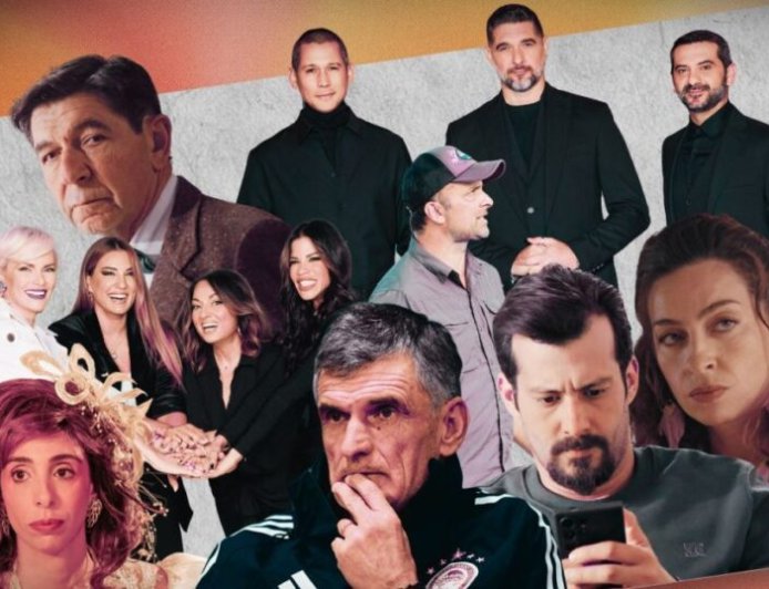 Τηλεθέαση: Σαρωτικός ο Ολυμπιακός στην prime time την Τετάρτη 28 Ιανουαρίου