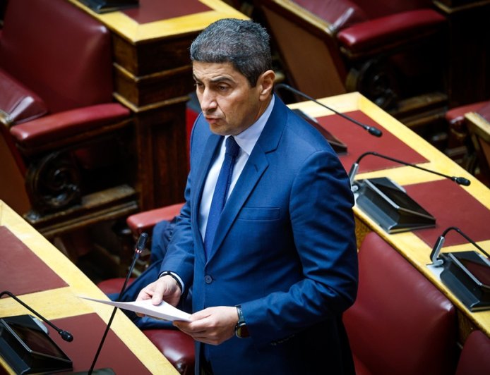 Πρόεδρος νέου αναπτυξιακού φορέα του ΕΛΓΟ-ΔΗΜΗΤΡΑ ο Λευτέρης Αυγενάκης